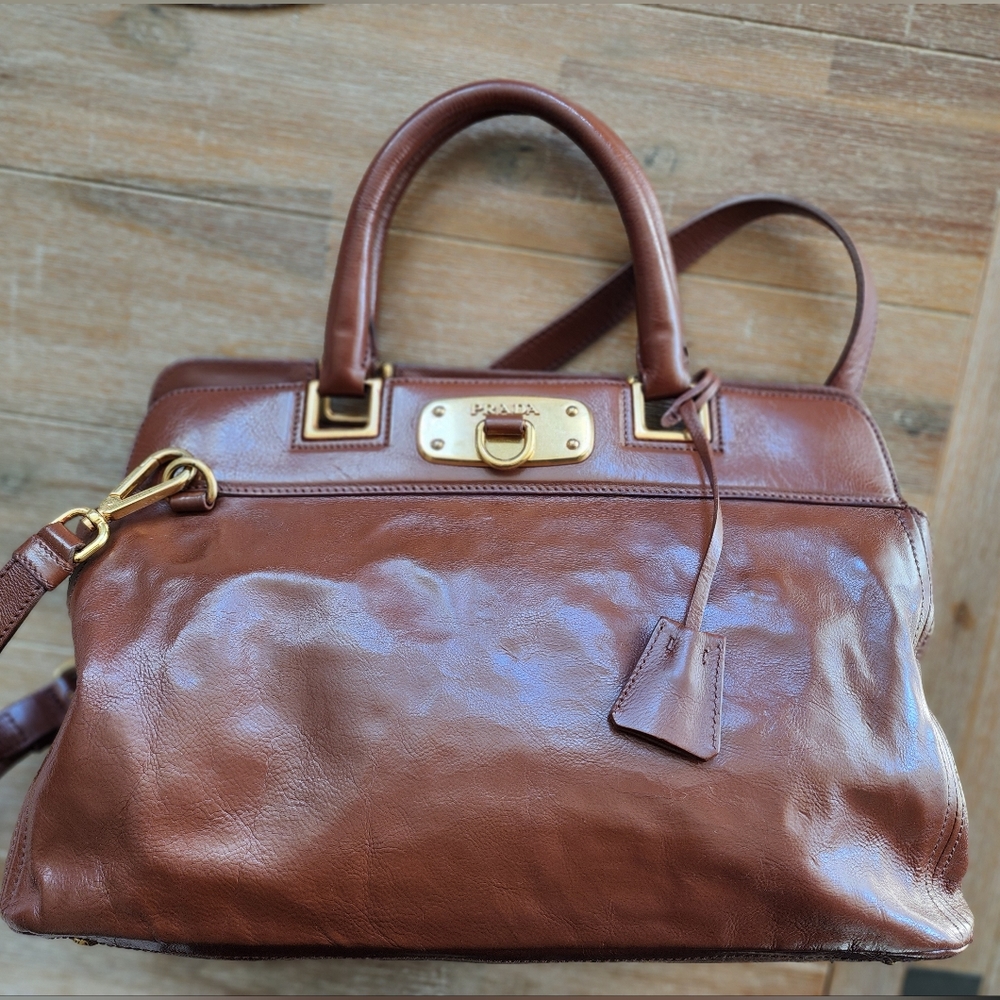 Prada Bag - Picture 8 of 9